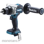 Makita rechargeable driver drill