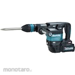 Makita rechargeable hammer