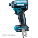 Makita rechargeable impact driver