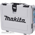 Makita rechargeable impact driver