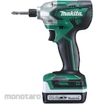 Makita rechargeable impact driver