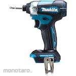 Makita rechargeable impact driver