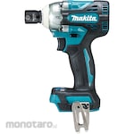 Makita rechargeable impact wrench