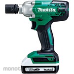 Makita rechargeable impact wrench