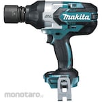 Makita rechargeable impact wrench
