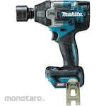 Makita rechargeable impact wrench