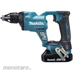 Makita rechargeable screwdriver