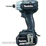 Makita rechargeable soft impact driver