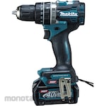 Makita rechargeable vibratory driver drill