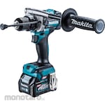 Makita rechargeable vibratory driver drill