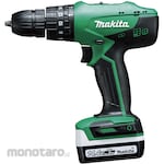 Makita rechargeable vibratory driver drill