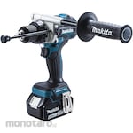 Makita rechargeable vibratory driver drill