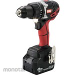 Max 18V rechargeable hammer drill driver