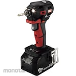 Max Rechargeable brushless impact driver PJ-ID153