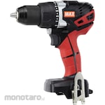 Max Rechargeable drill driver PJ-DD131 (main unit only)