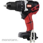 Max Rechargeable vibration drill driver PJ-VD131 (main unit only)