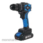 Mesin HL Brushless Cordless Impact Drill