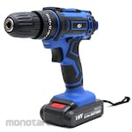 Mesin HL Cordless Drill Box Set