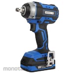 Mesin HL Impact Wrench (Mesin Pembuka Baut)