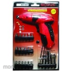 NOVUS Cordless Screwdriver