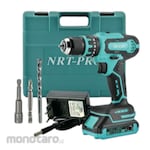 NRT-PRO Cordless Impact Drill
