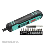 NRT-PRO Cordless Screw Driver (Obeng Listrik)