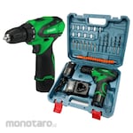 ORION Cordless Drill (Mesin Bor Baterai)
