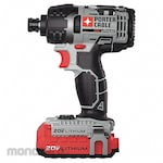PORTER CABLE Impact Driver Kit