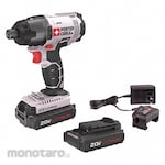 PORTER CABLE Impact Driver