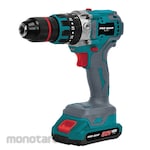 PRO-QUIP LI-ION Impact Drill
