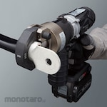 Panasonic Charging crimping device <main unit only> Dual