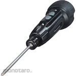 Panasonic Charging mini driver + miniQu (minic)