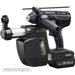 Panasonic EXENA Charging Hammer Drill (Dust Collection Set)