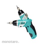 Pro'sKit Cordless Screwdriver