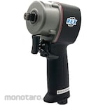 REX (Automotive supplies) 1/2 stubby impact wrench