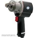 REX (Automotive supplies) 3/4" Mini Impact Wrench