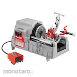 RIDGID Hammer Chuck Machine