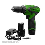 RYU Cordless Drill