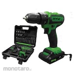RYU Cordless Impact Drill RCI20V 20V 1pc
