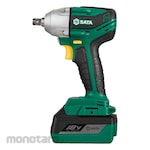SATA Cordless Impact Wrench Brushless (Mesin Pembuka Baut Baterai)