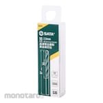 SATA HSS Fully Ground Twist Drill