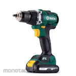 SATA J Series 18V Brushless Drill/Driver