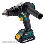 SATA J Series Brushless Impact Drill