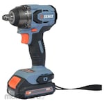 SENIX Cordless Impact Wrench (Mesin Pembuka Baut Baterai)