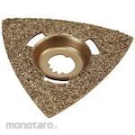 SK11 Carbide sanding saw D