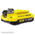 STANLEY Baterai Mesin Bor Fatmax