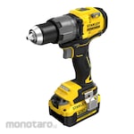STANLEY Brushless Cordless Impact Drill