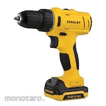 STANLEY Cordless Drill Driver