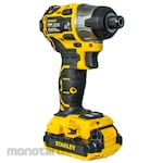 STANLEY Cordless Impact Driver Brushless