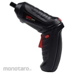 SUNC Cordless Screwdriver (Mesin Obeng Nirkabel)
